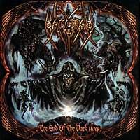 End of The Dark Ages