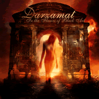 In the Flames of Black Art