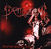 The Fire And The Wind