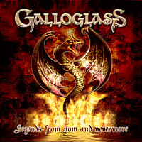 Legends From Now And Nevermore