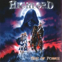Heir of Power