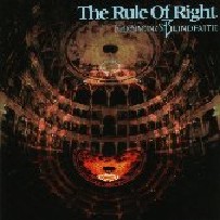 The Rule of Right