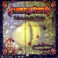 Talking To The Night