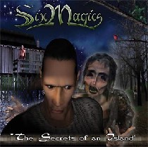 The Secrets of An Island