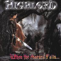 When The Aurora Falls