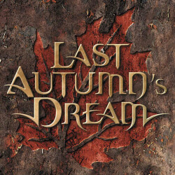 Last Autumn\'s Dream