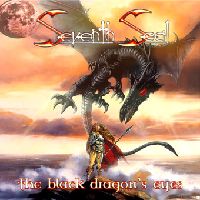 The Black Dragon\'s Eyes