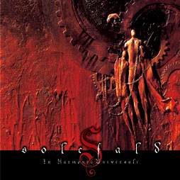 In Harmonia Universali